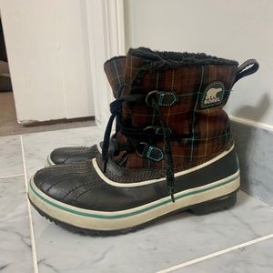 Sorel Snow Boots